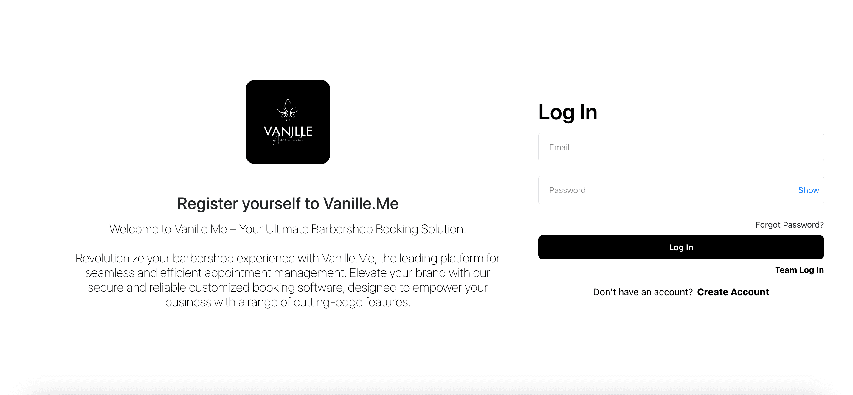 Vanille